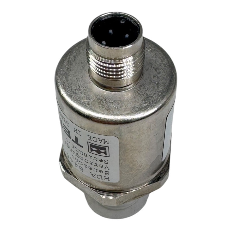 Hydac HDA 8446-A-0060-309 921243 Druckmessumformer Pressure Transducer 4-20mA 60bar 8-30VDC