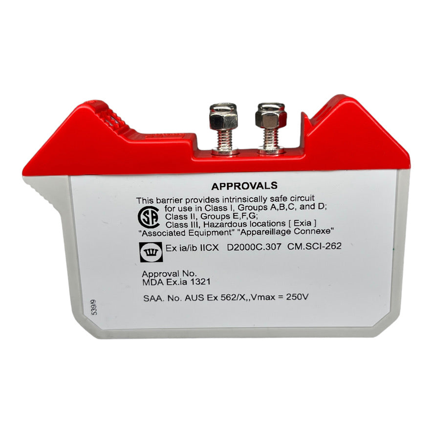 MTL787S+ SHUNTDIODE SAFETY BARRIER Sicherheitsbarriere 28V 300Ω -20°C/+60°C
