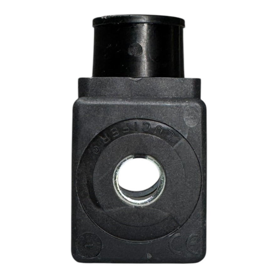 Parker Lucifer 483510P0 XS03MF Spule Coil 24V 50/60Hz 9W