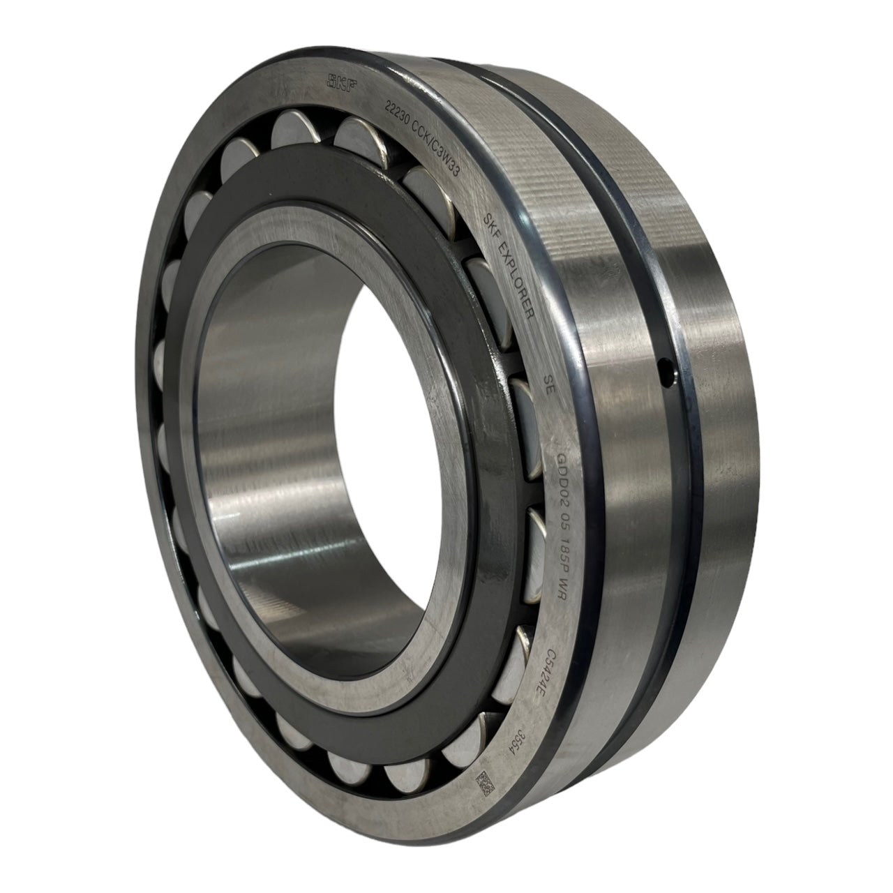 SKF 22230CCK/C3W33 CCKC3W33 Pendelrollenlager Spherical roller 150x270x73mm
