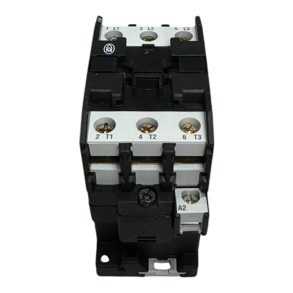 Klöckner Moeller DIL00BM Leistungsschütz Contactor 7,5kW 400V Spule 230V