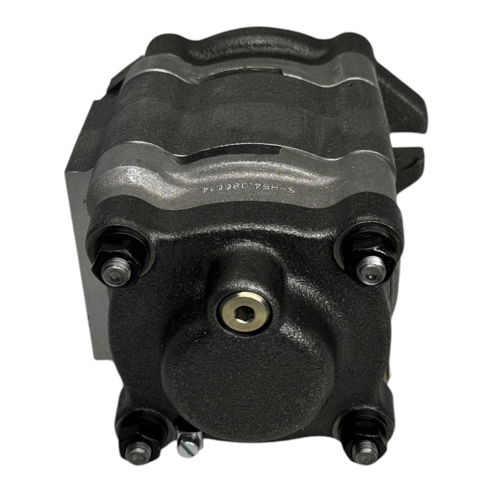 Voith IPN4-32 141 A3600-100 IPN4-32 Innenzahnradpumpe 125bar 3600min-1 48.1L/min