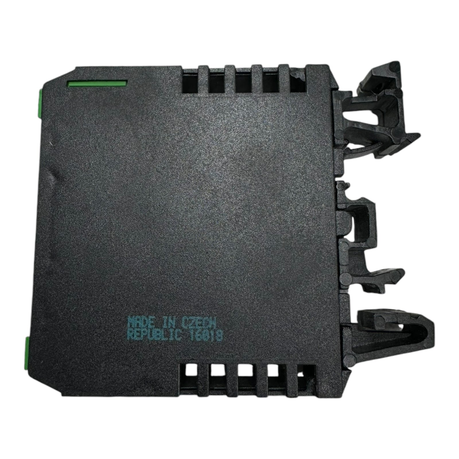 Murr Elektronik 51160 RMI 11 Ausgangsrelais 24-230 VAC/DC 7mA 8A 3polig