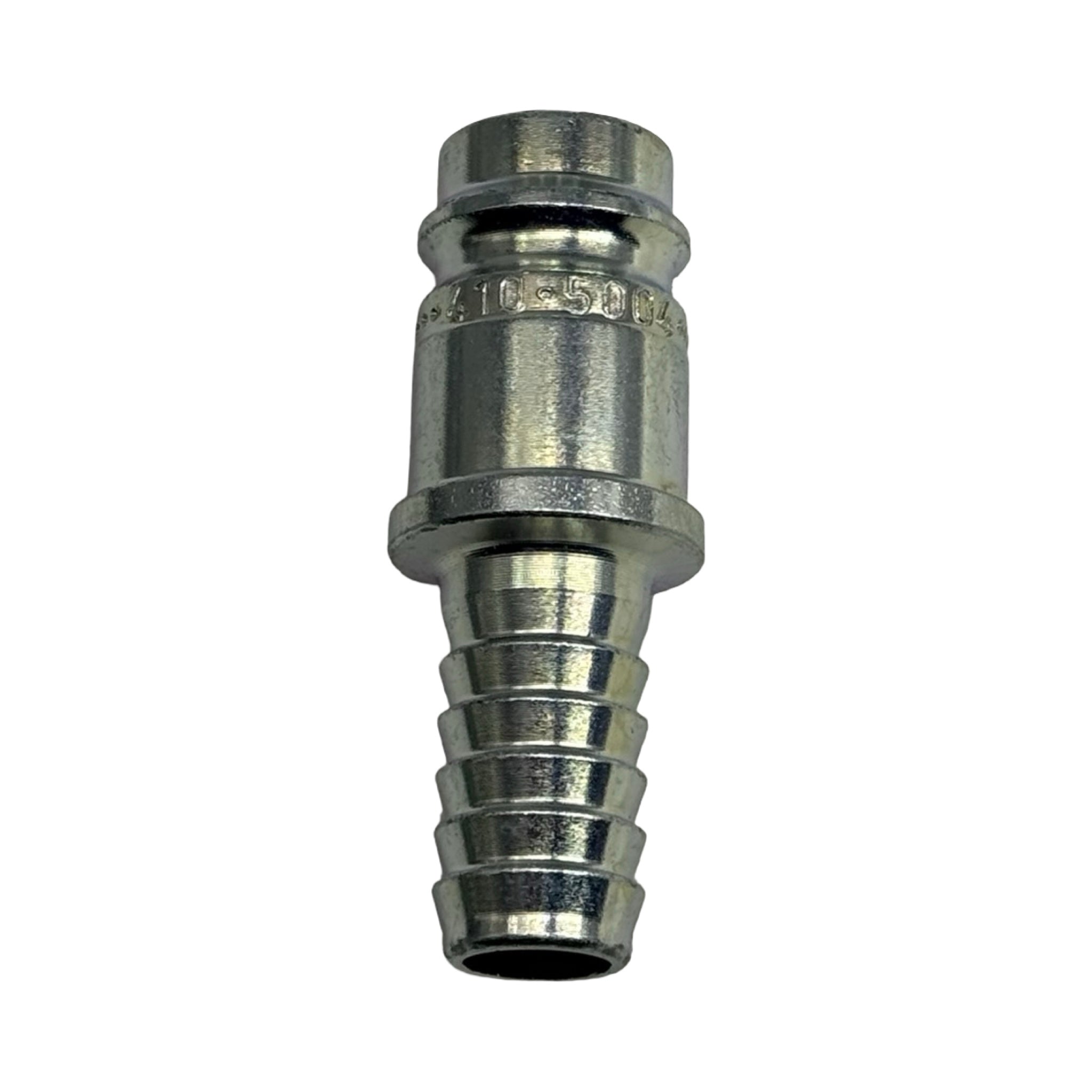 5x CEJN 10 410 5004 Druckluft Stecknippel Nippel 3/8” Schnellkupplung