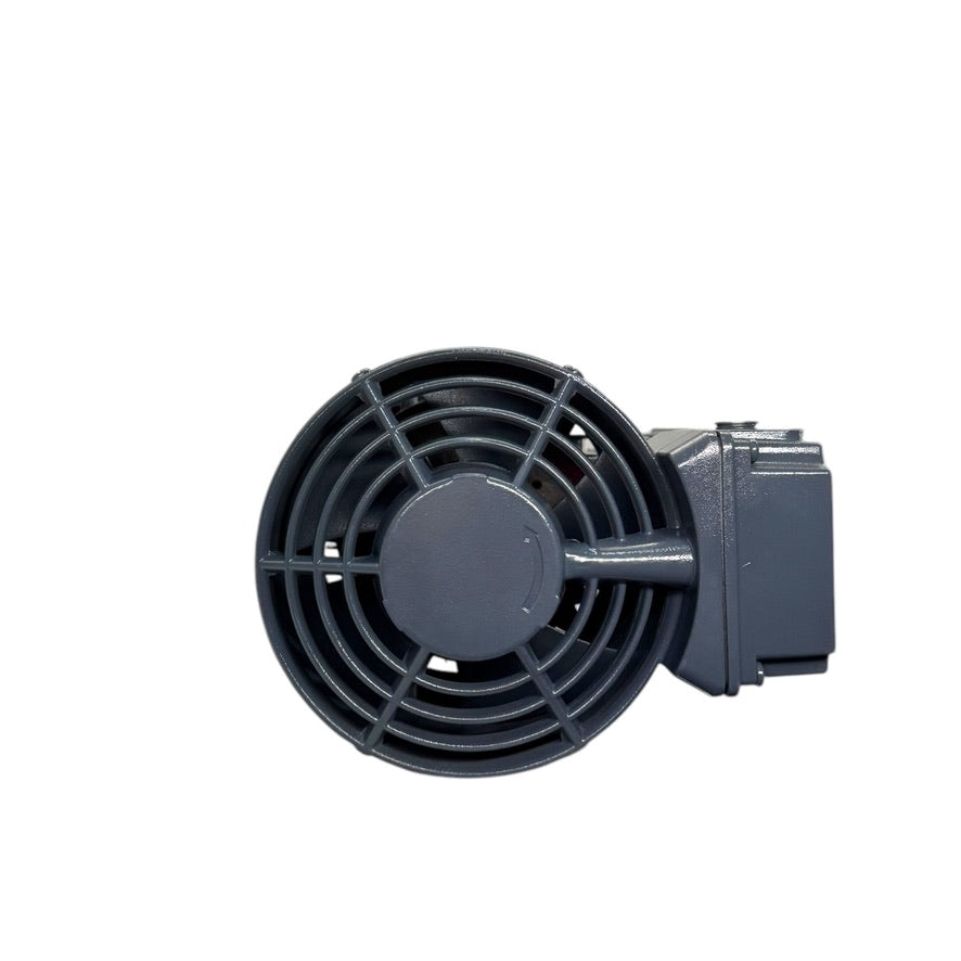 WEG Watt Drive W21 SUA507B Schneckengetriebe Drehstrommotor 1,1kW 1455RPM BG90 B32