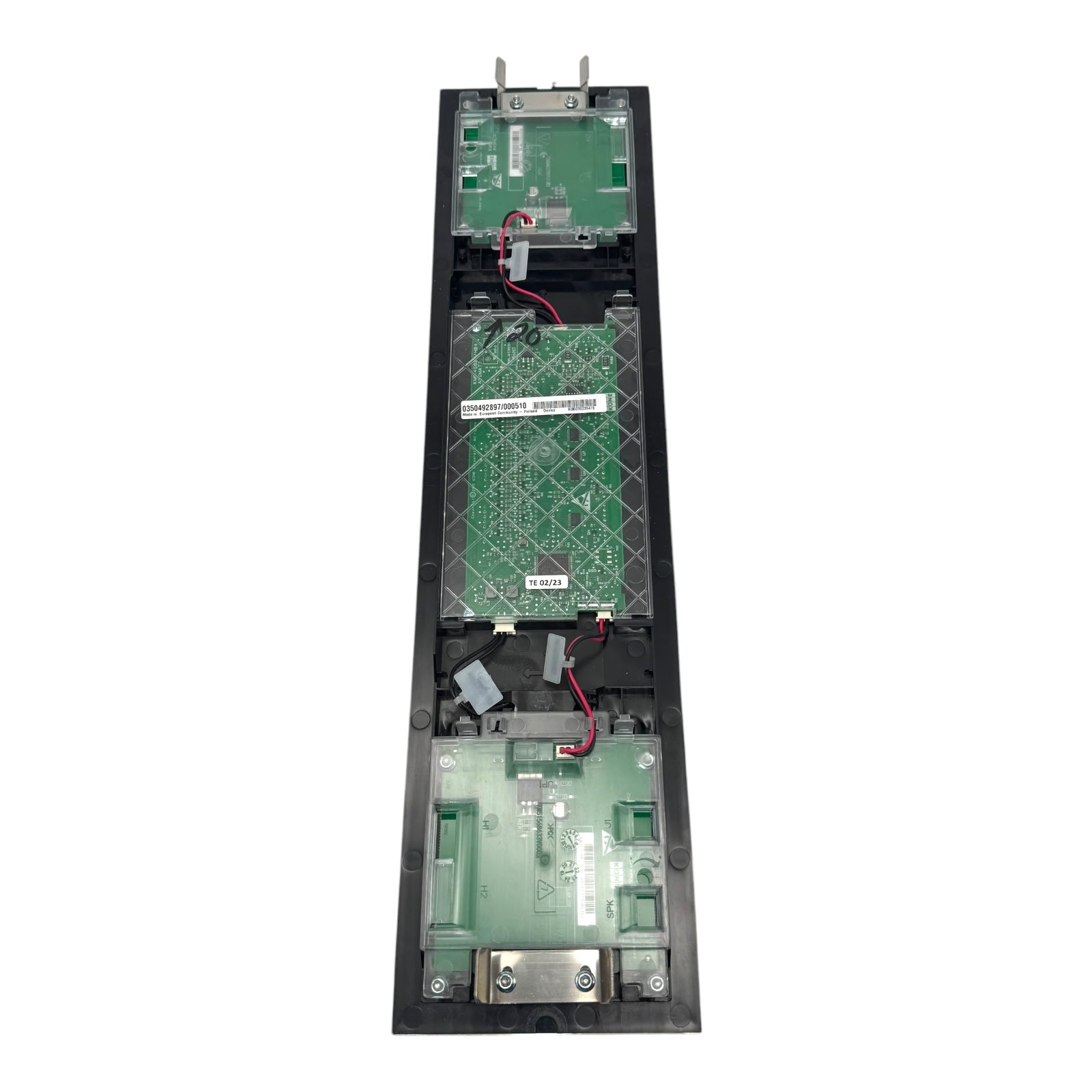 Kone KM51450024H04 AVDMAT3 KM51518822G01 001AT223604089 Hall Lantern Indicator