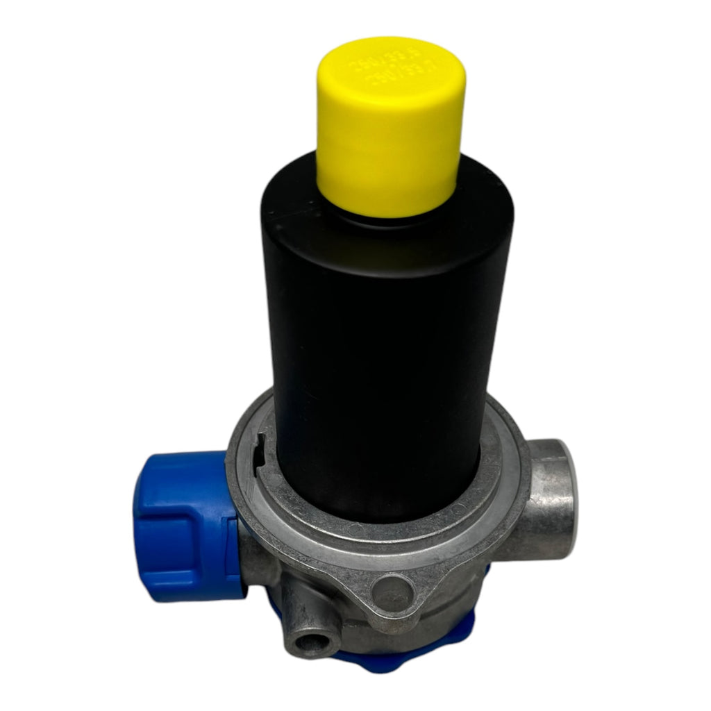 FGC Filtration Group PI50004-102 PI23004RN PS 10 Rücklauffilter 10bar  -10+80°C