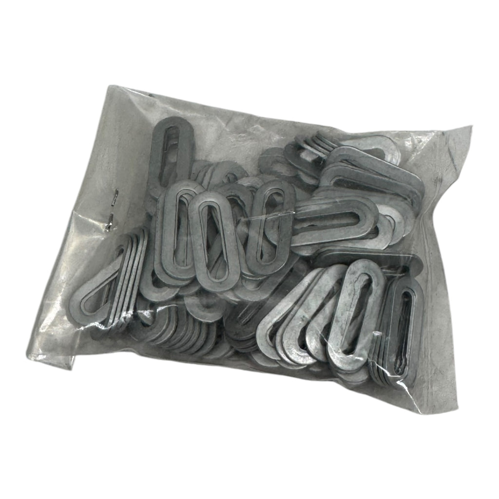 KMC Z610RB 048358 09861000 Bicycle Chain Fahrradkette 150m 1/2" 32" Rolle