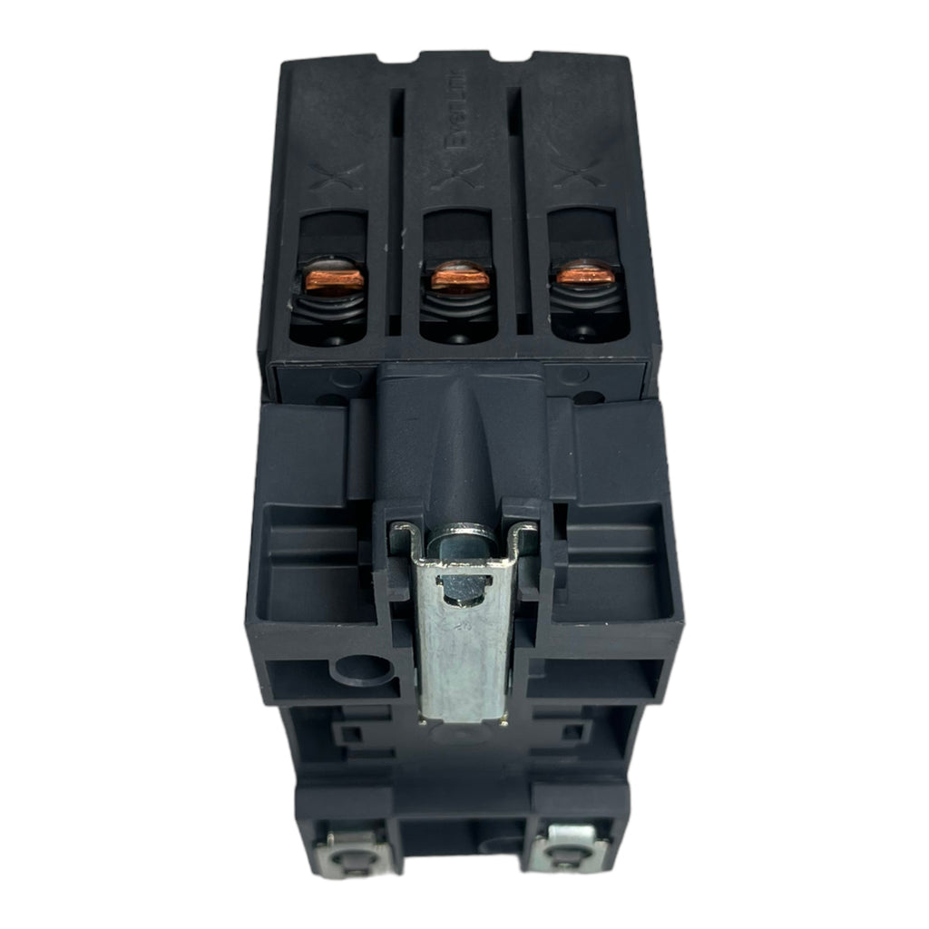 Schneider Electric LC1D40A Leistungsschütz 3p 1S+1Ö 18.5 kW, 40 A, 400 V AC3