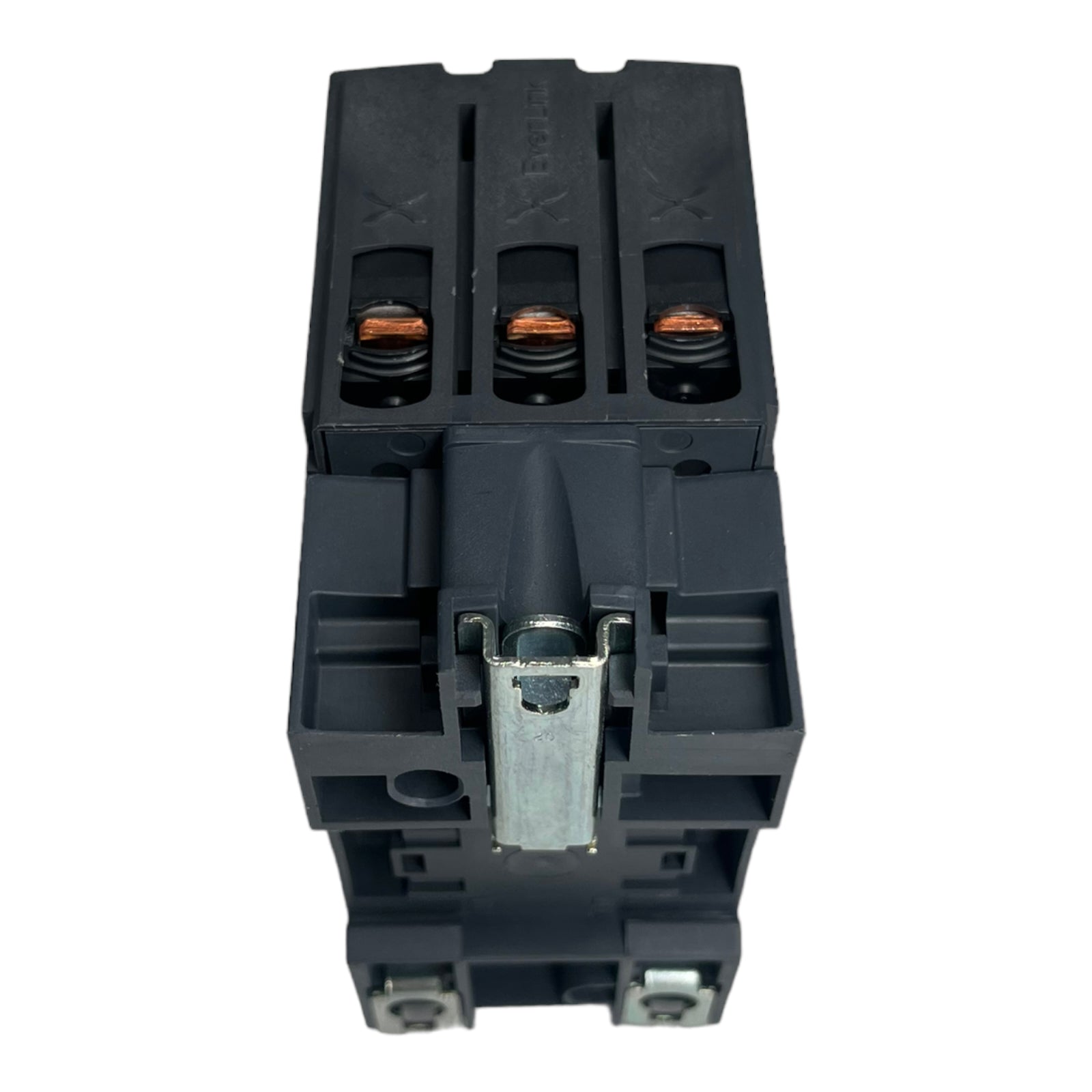 Schneider Electric LC1D40A Leistungsschütz 3p 1S+1Ö 18.5 kW, 40 A, 400 V AC3