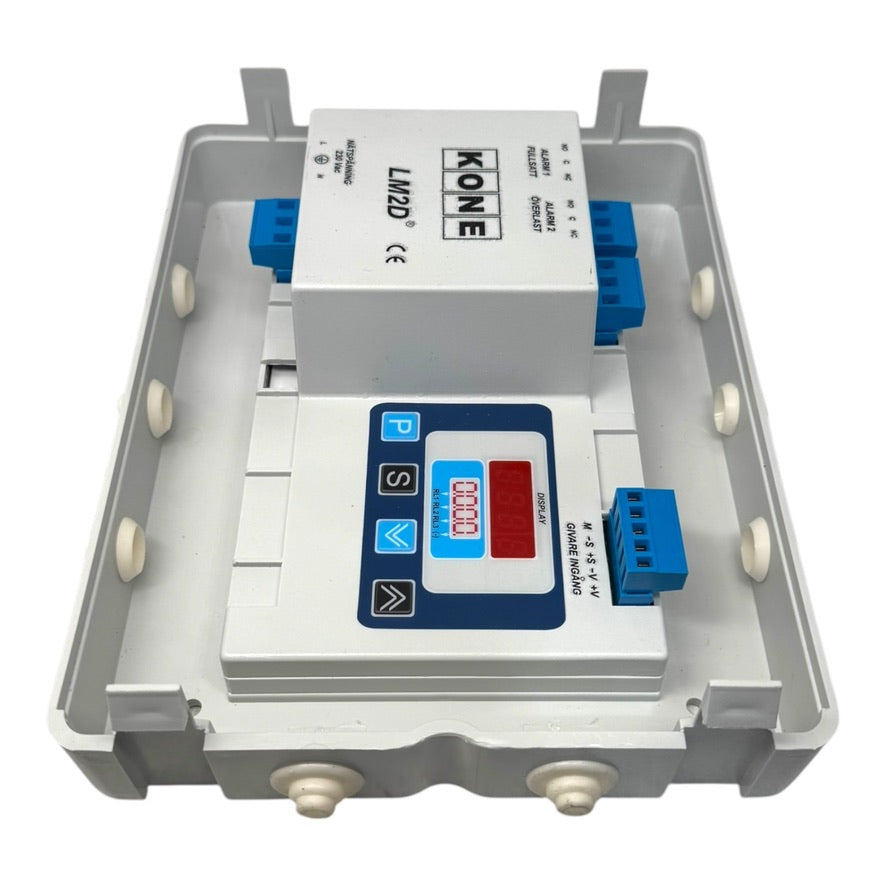Micelect Kone LM2D P-LM2D-001 Load Weighing Devices 250Vdc 3A