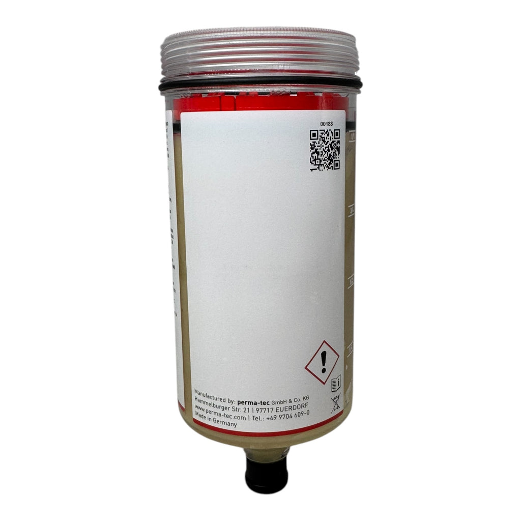 Perma 250 104488 SF04 Hochleistungsfett Lubricant Cartridge High performance grease