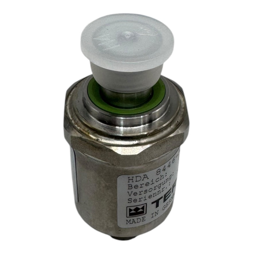 Hydac HDA 8446-A-0060-309 921243 Druckmessumformer Pressure Transducer 4-20mA 60bar 8-30VDC