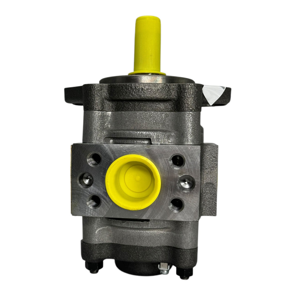 Voith IPN4-32 141 A3600-100 IPN4-32 Innenzahnradpumpe 125bar 3600min-1 48.1L/min