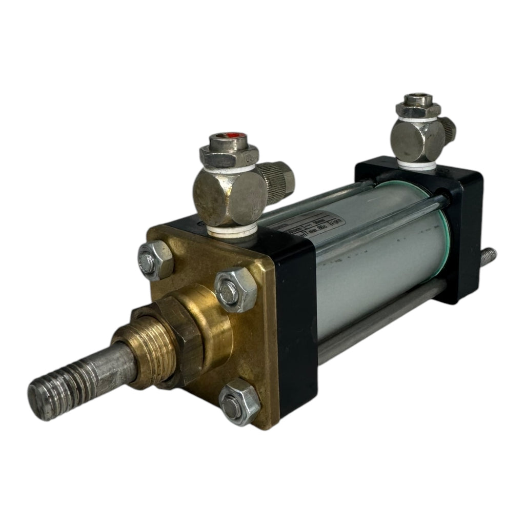 IMI Norgren M/549/50 Druckluftzylinder doppelwirkend Pneumatik Ø32mm Hub 50mm