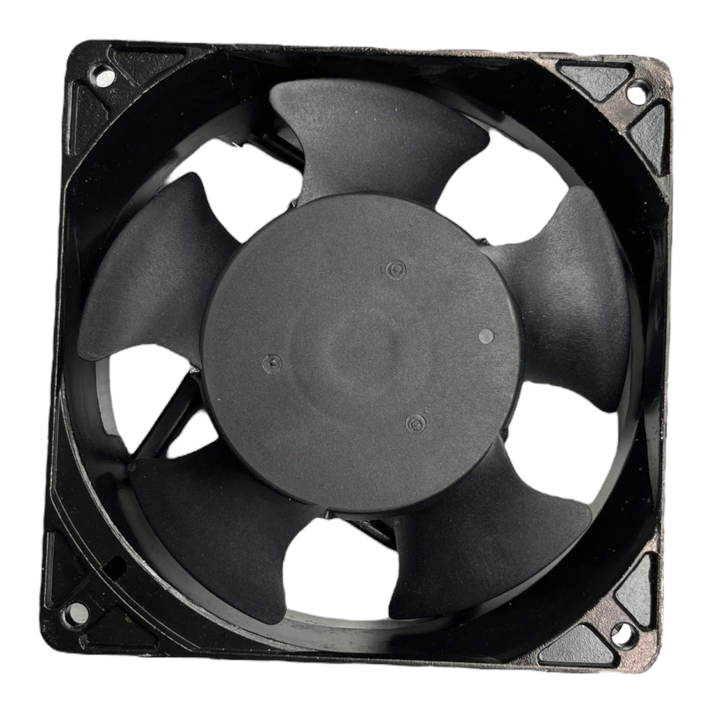 3x JAMICON JA1238H2BON Lüfter Cooling Fan 220/240V 0.13A