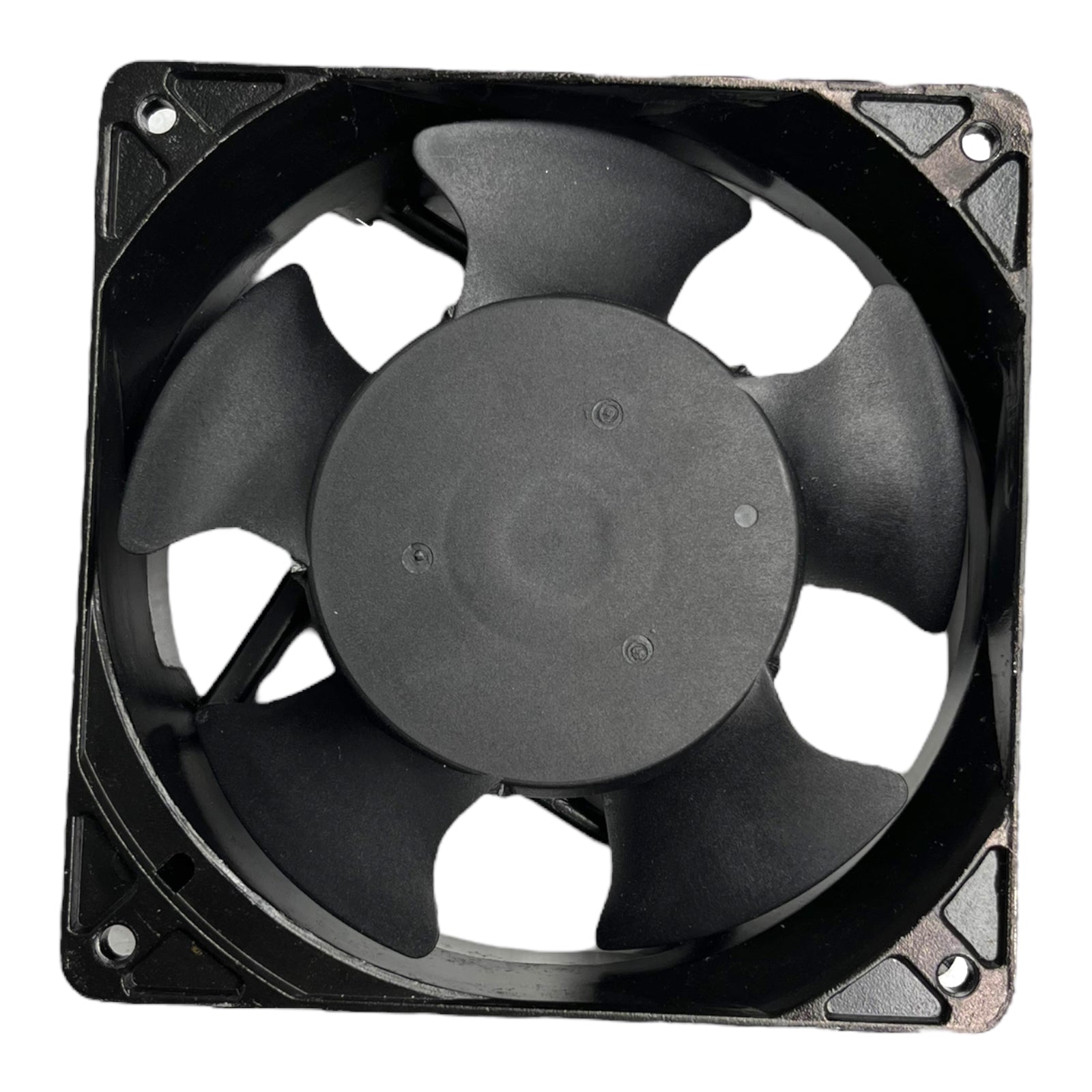3x JAMICON JA1238H2BON Lüfter Cooling Fan 220/240V 0.13A