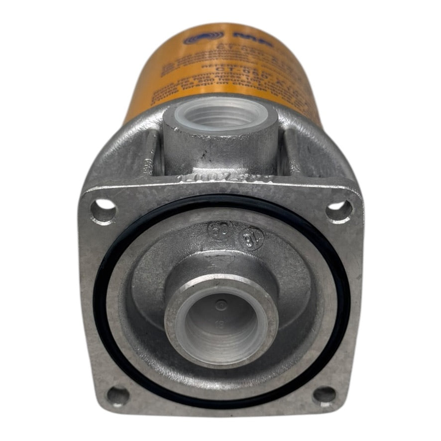 MP Filtri CT-050-A10-A-B Filterelement Filter 10μm 3/4" BSP