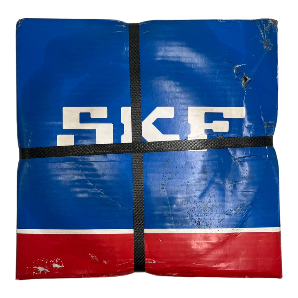 SKF NU326ECM/C3 Zylinderrollenlager einreihig 130x280x58mm