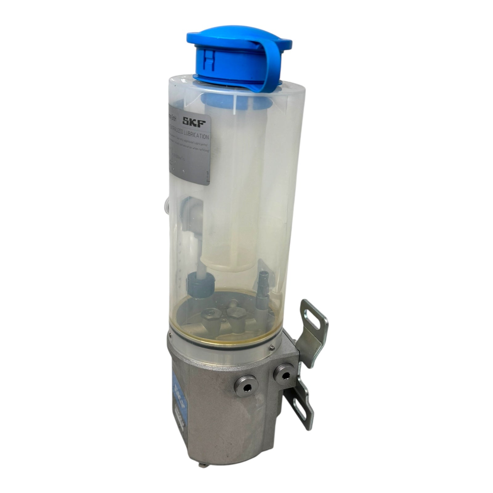 SKF ACP15-1WA11XX-U10 Zentralschmierung Pumpe Lincoln Öl 20–1500 mm²/s