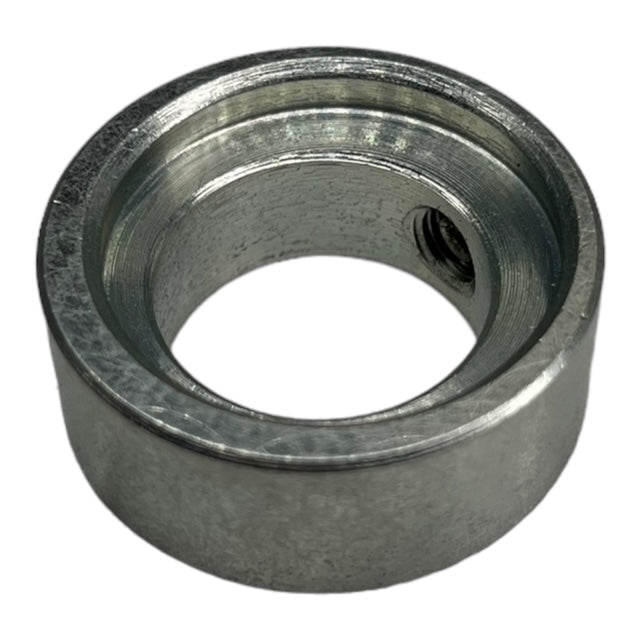INA GE20-KRR-B Spannlager mit beidseitiger Lippendichtung 40x47x43,7mm