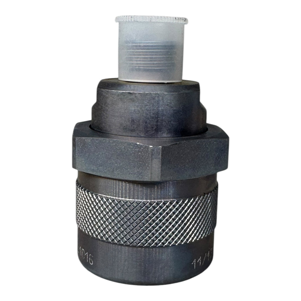 Voswinkel Stauff RH08-2-L1016 RH-Stecker BG2 M16x1.5 AG 10L Rohrleitungskupplung