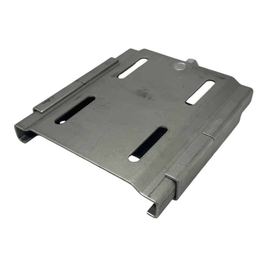 Spannsockel Spannschlitten 20-1018 210 für Elektromotor Baugrösse 63 - 80