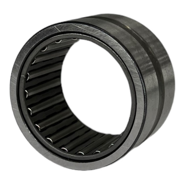 4x SKF NK25/20 einreihiges Nadellager, 25x33x20mm