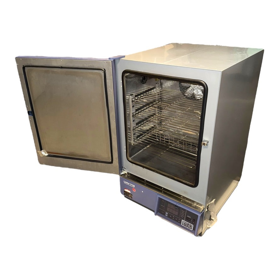 ESPEC CORP LHU-113 Temperatur- und Feuchtigkeitskammer 105L 6,5A 230VAC