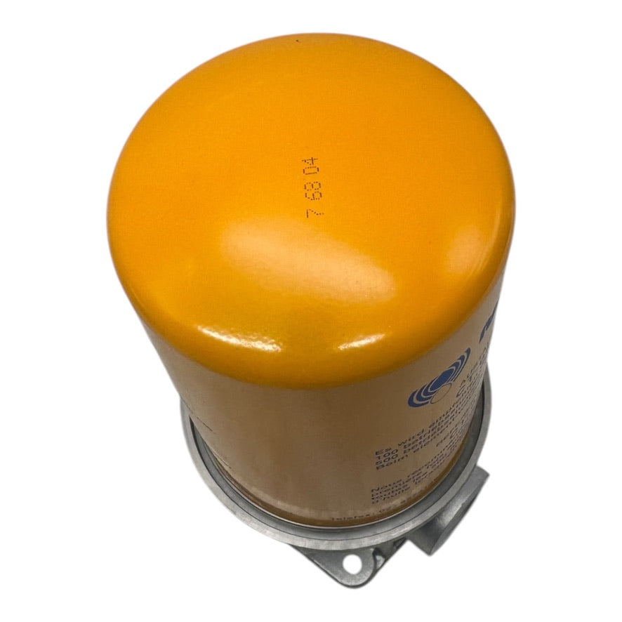 MP Filtri CT-050-A10-A-B Filterelement Filter 10μm 3/4" BSP