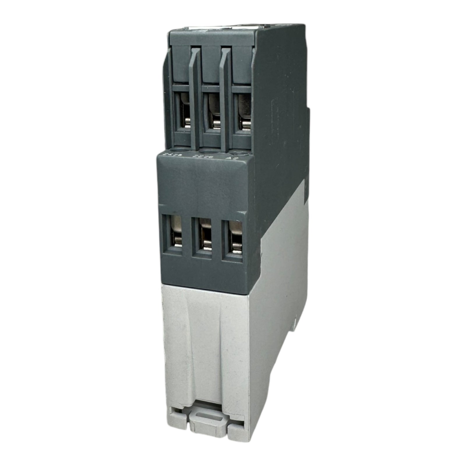 ABB CM-ESS.M 1SVR430830R0500 Überwachungsrelais voltage relay 24...240V