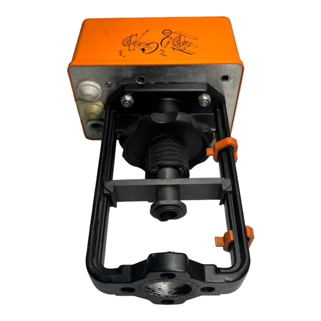 Kieback&Peter MC200 Stellantrieb 230V 50Hz