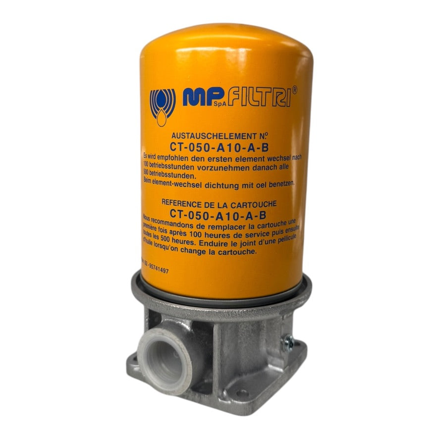 MP Filtri CT-050-A10-A-B Filterelement Filter 10μm 3/4" BSP