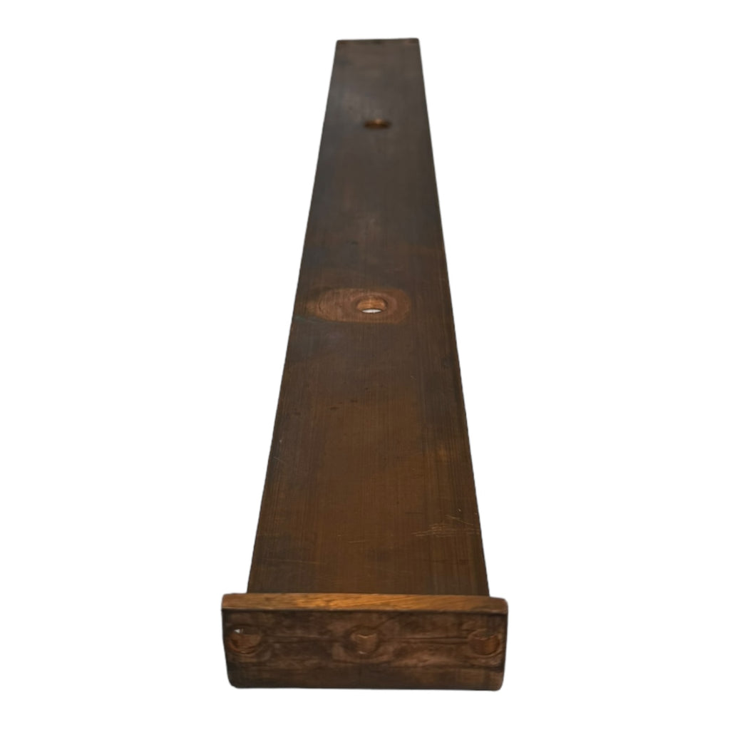 Kupferschiene Sammelschiene CU-Schiene Kupfer Stange Stromschiene 560x60x5mm