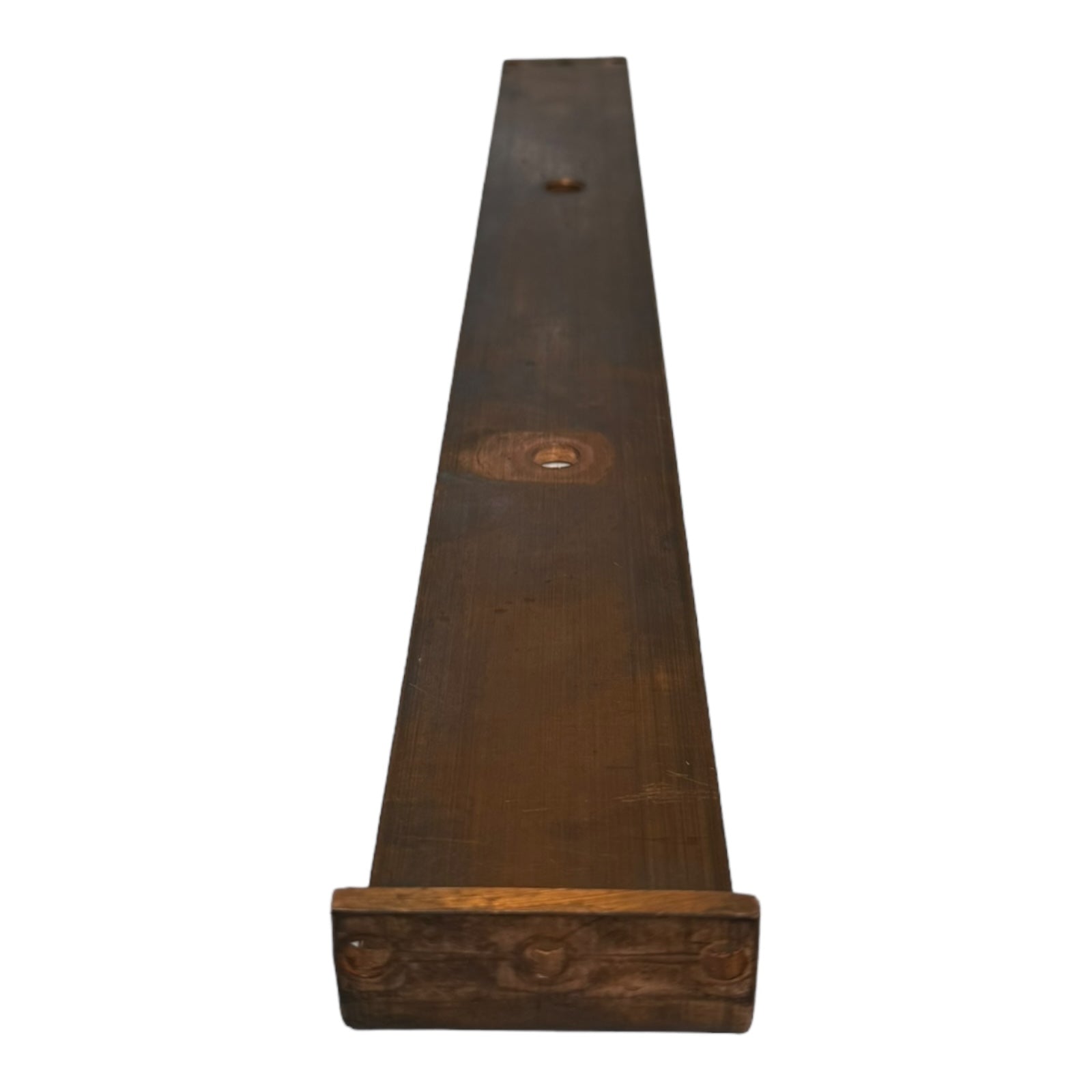 Kupferschiene Sammelschiene CU-Schiene Kupfer Stange Stromschiene 560x60x5mm