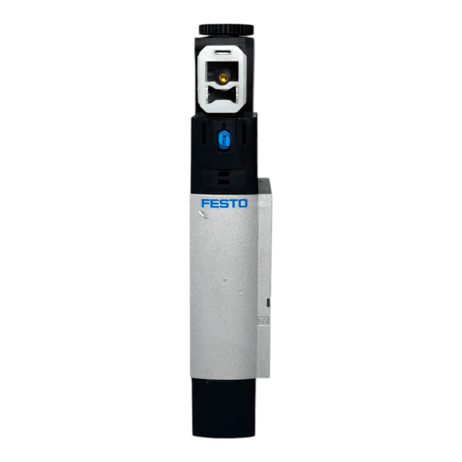 Festo VSNC-FC-M52-MD-G14-F8-1B2 577295 Pneumatik-Magnetventil Magnet Feder G1/4