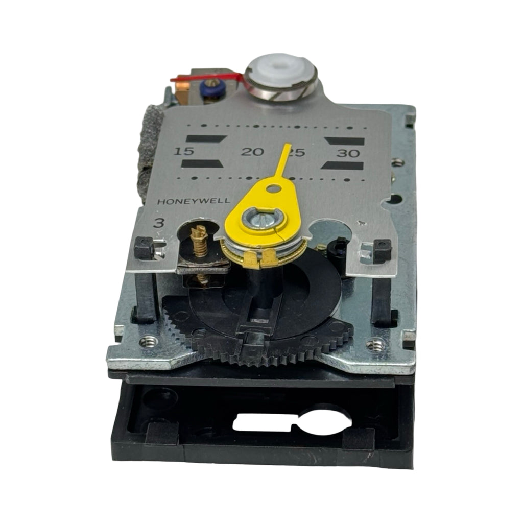 Honeywell TP970A 2020 4 Pneumostat Thermostat Pneumatisch HLK Regelgerät