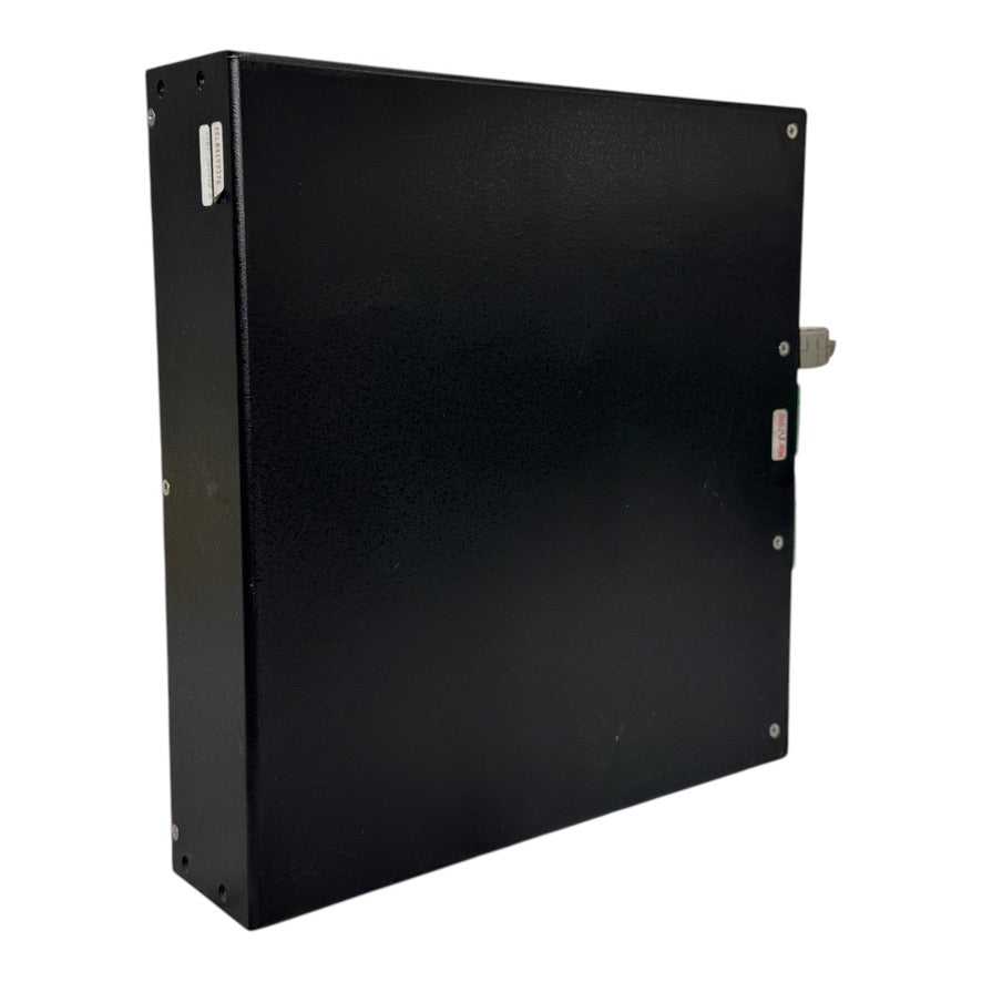 K-TRON 2401-300460-C 2401300460C Control Panel Gravidrive 2HP 115/230VAC