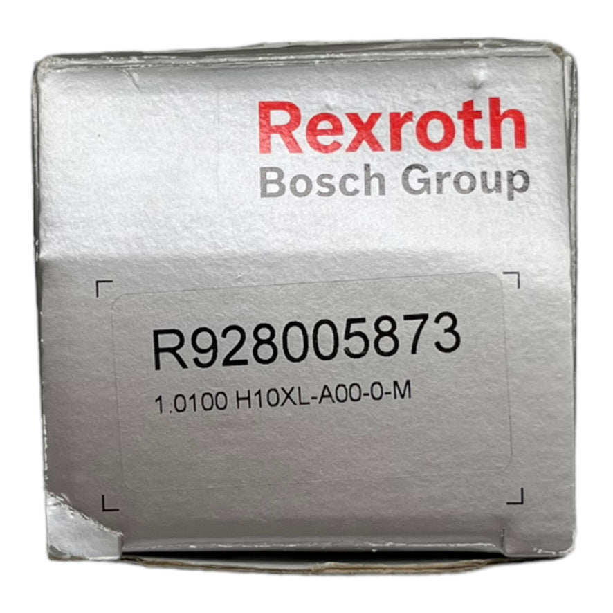 Rexroth Bosch R928005872 Rücklauffilter 1.0100 H10XL-A00-0-M0 Filter