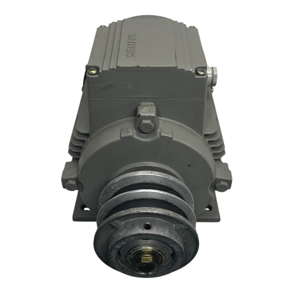 Siemens 1LA7106-4AA10 Drehstrommotor 2.2kW 1420/min IP55 B3 230/400V