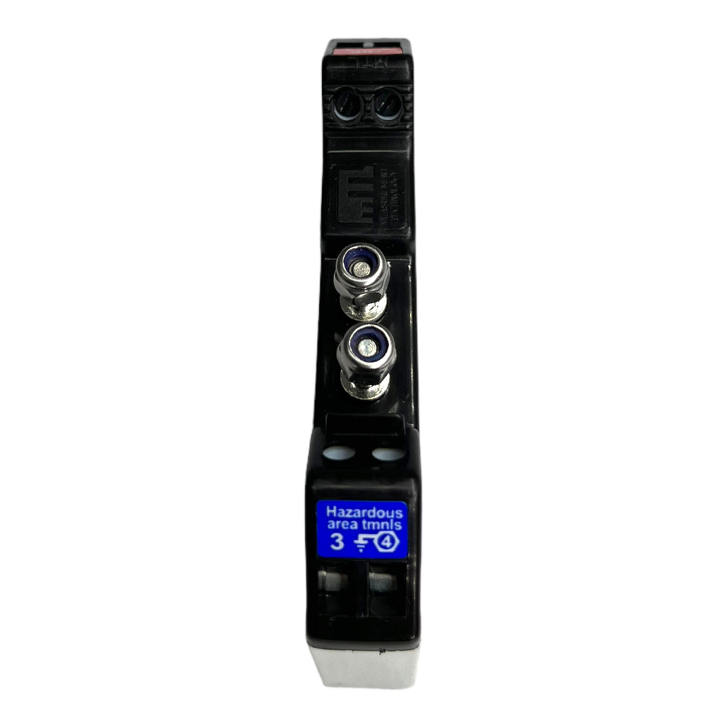 MTL706 Sicherungsschranke Protected SAFETY BARRIER 28V 300Ω 93mA -20°C...+60°C
