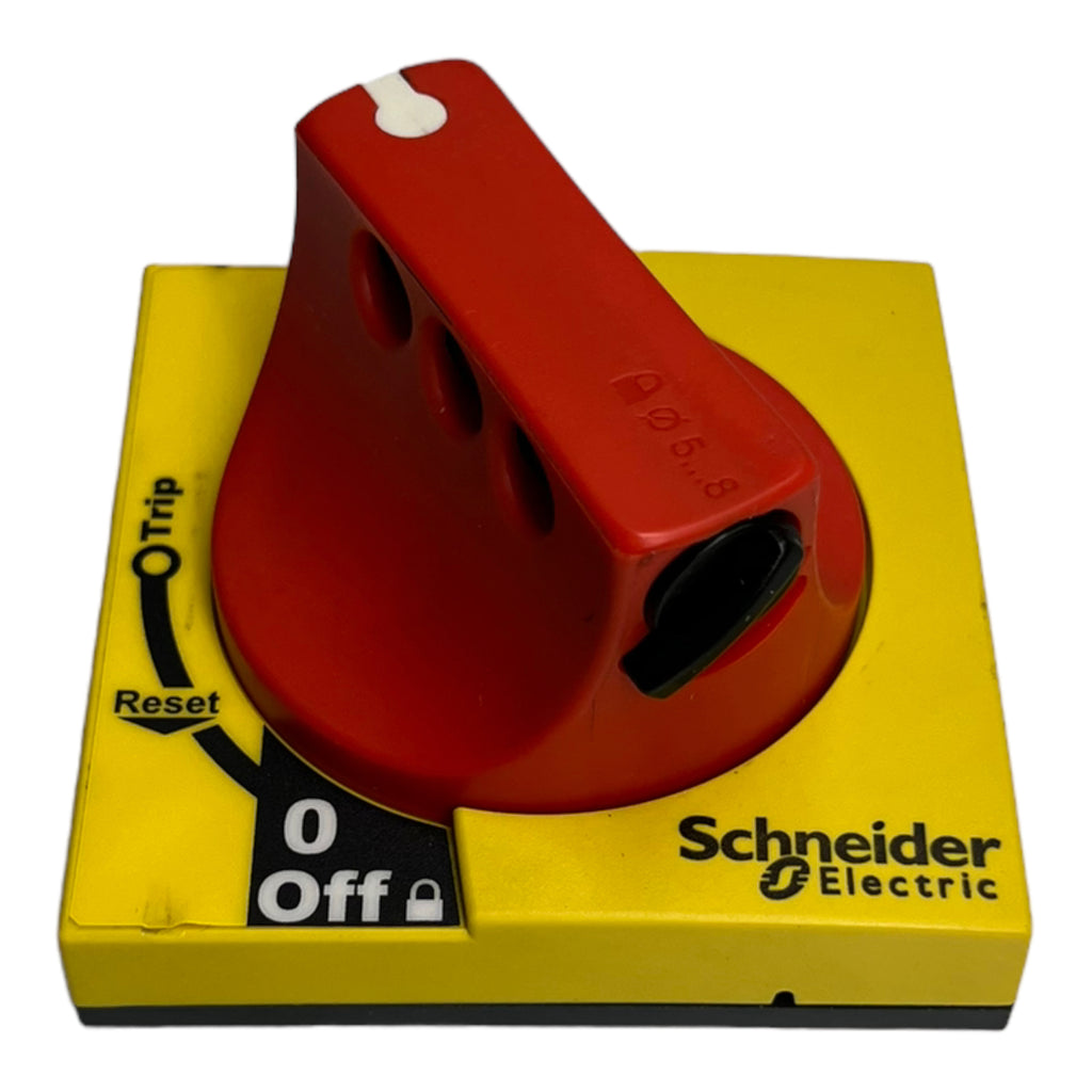 Schneider Electric NSX160NA  NSX100-160-250F/N/H/NA Leistungsschutzschalter 160A