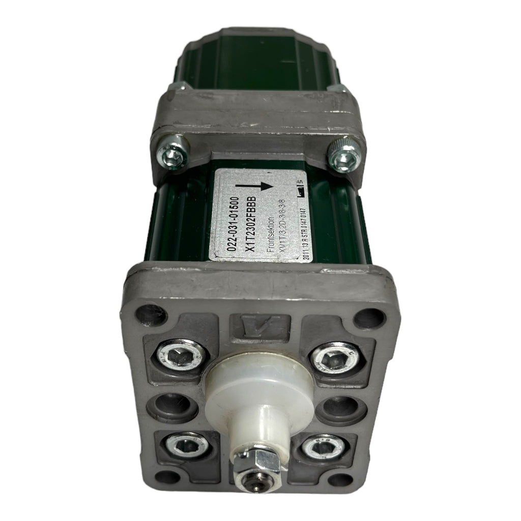 Vivolo DAT XV1P-S/A X1T2302FBBB Mehrfachpumpe Hydraulikmotor Primärelement