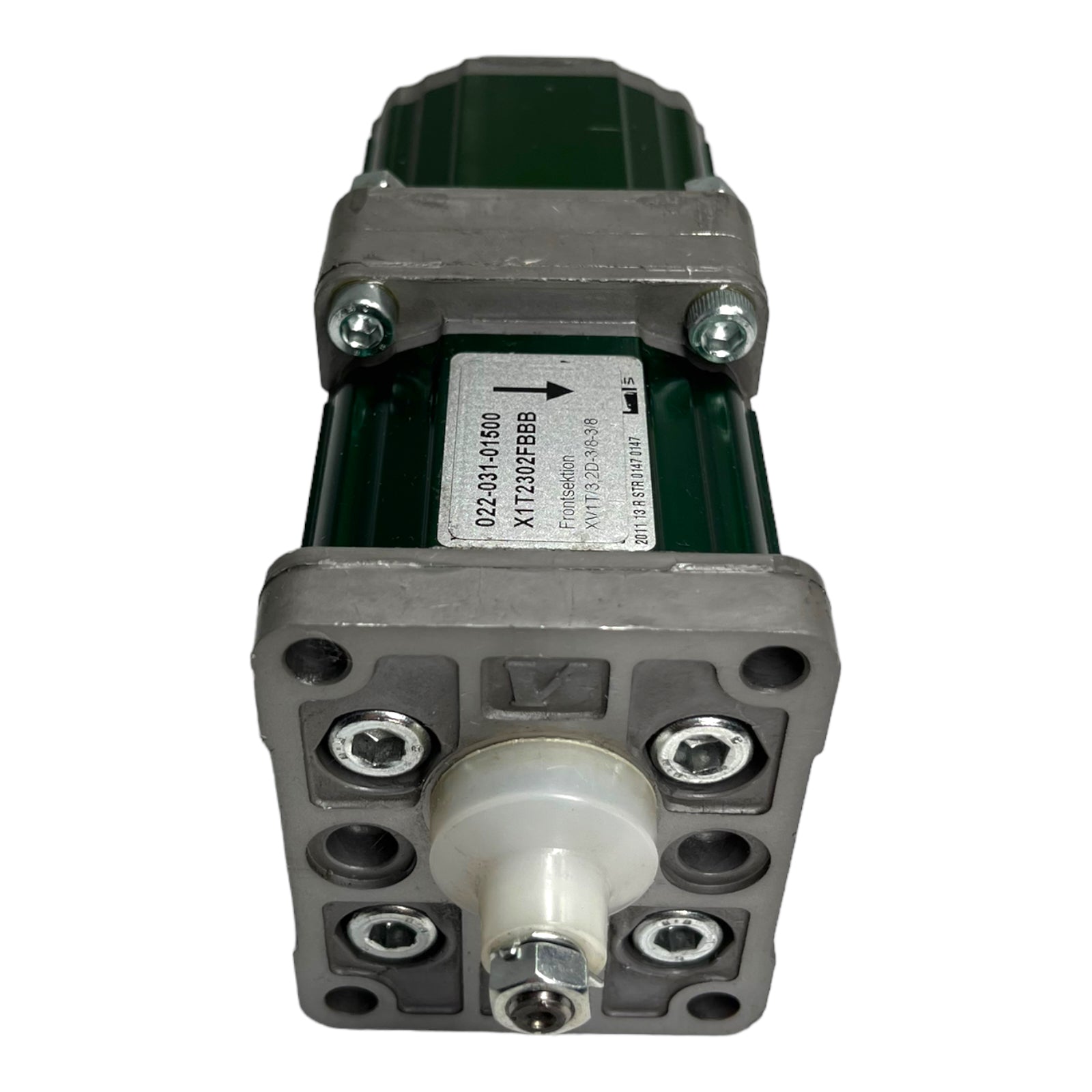Vivolo DAT XV1P-S/A X1T2302FBBB Mehrfachpumpe Hydraulikmotor Primärelement