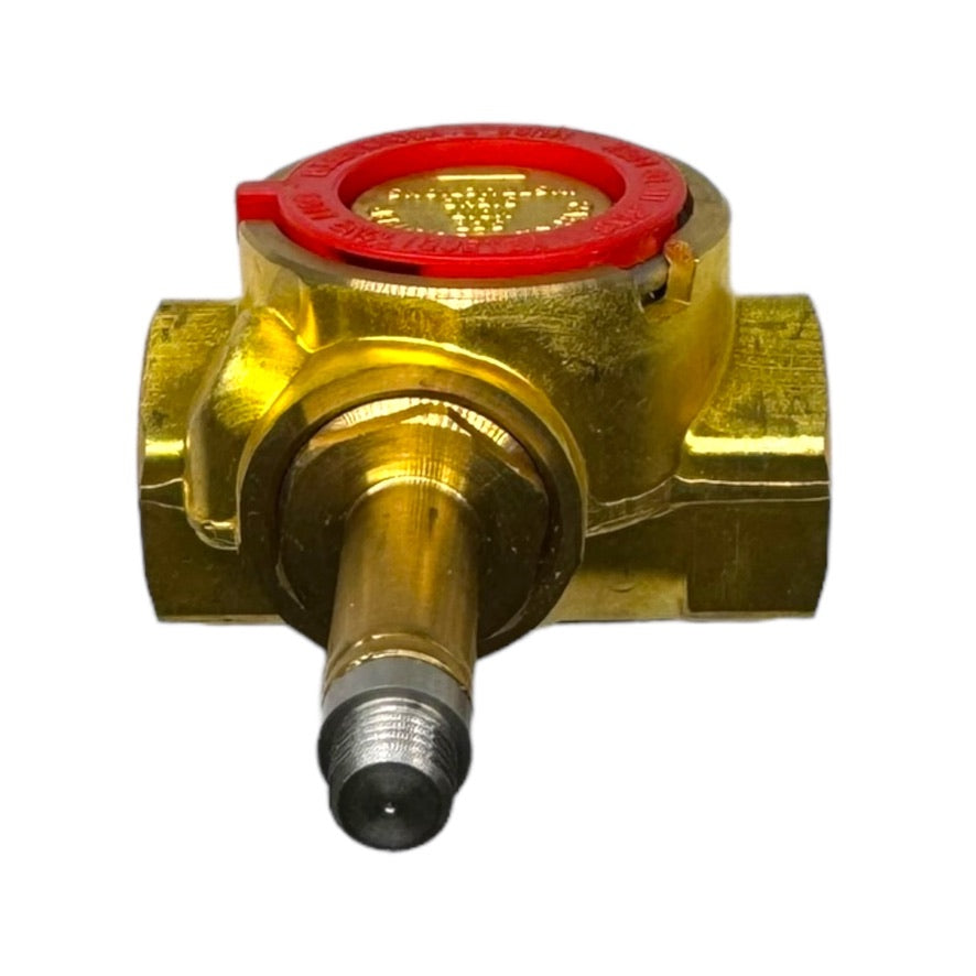 Parker Lucifer 321K35 2-Wege Magnetventil 2-Ways Valve 1/2" BSP