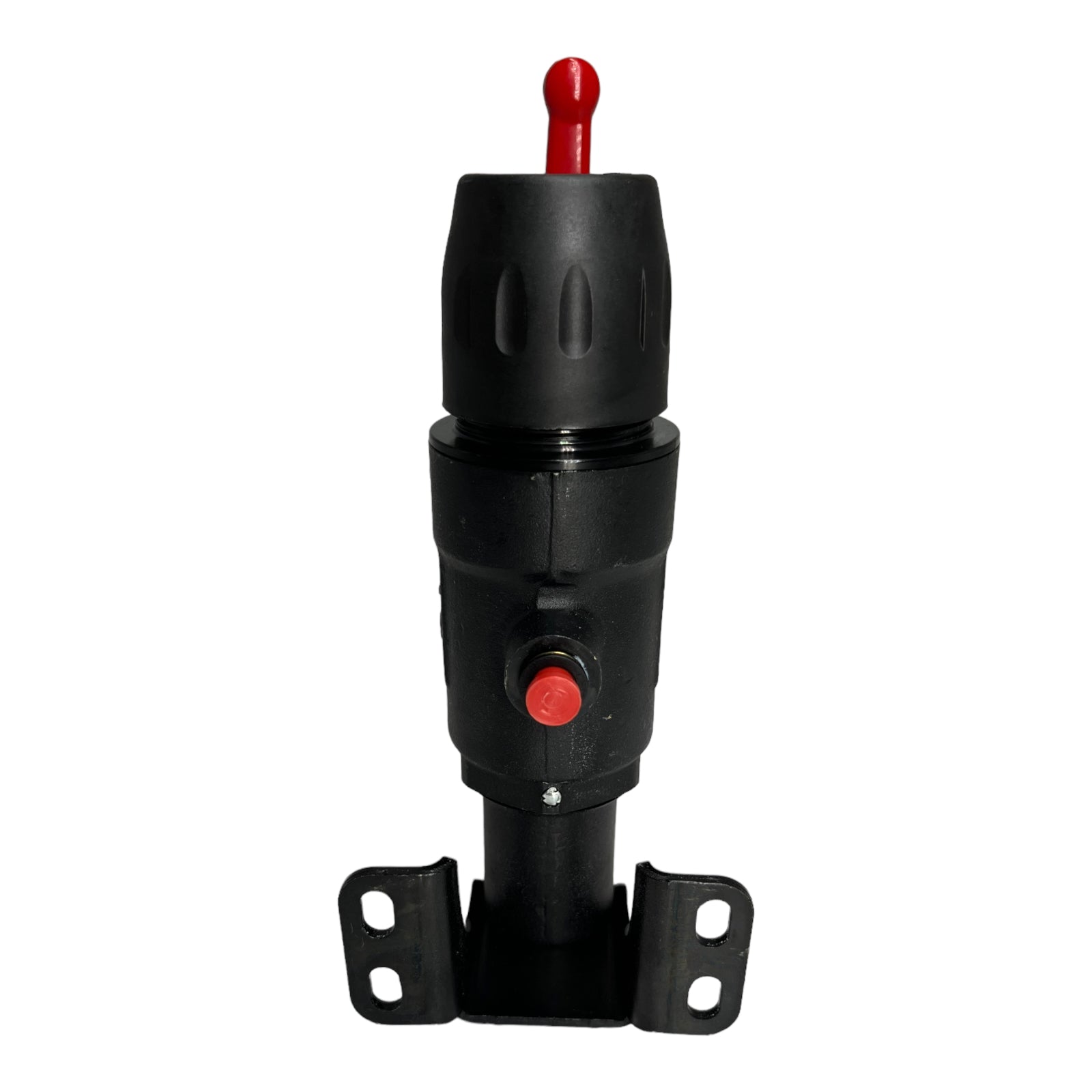 Parker Legris Transair DN25 1" Gashahn Kugelhahn mit Wandanschluss TITAS TR 00