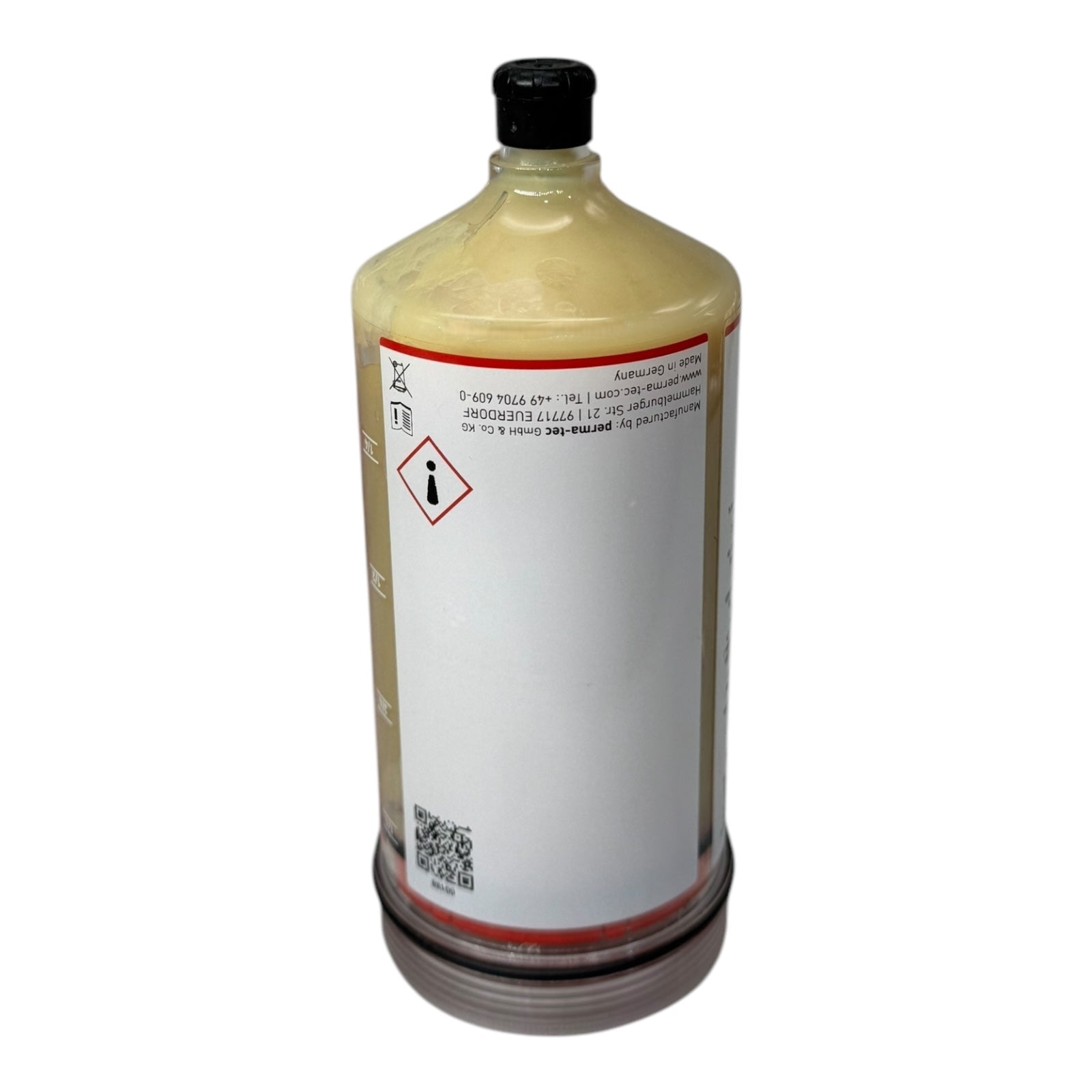 Perma 250 104488 SF04 Hochleistungsfett Lubricant Cartridge High performance grease