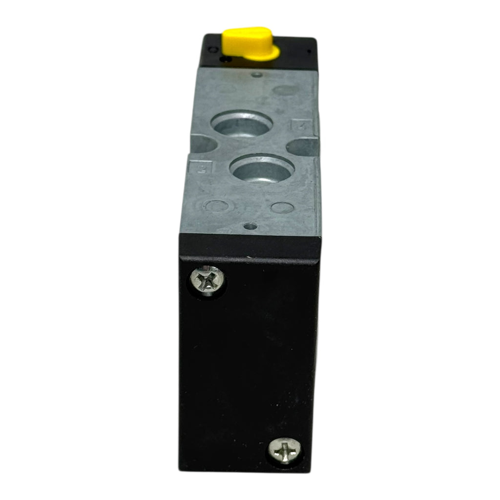 Aventics CD07 5/2-Wege Magnetventil 57766002 24DC Spule 022 24VDC 2.1W