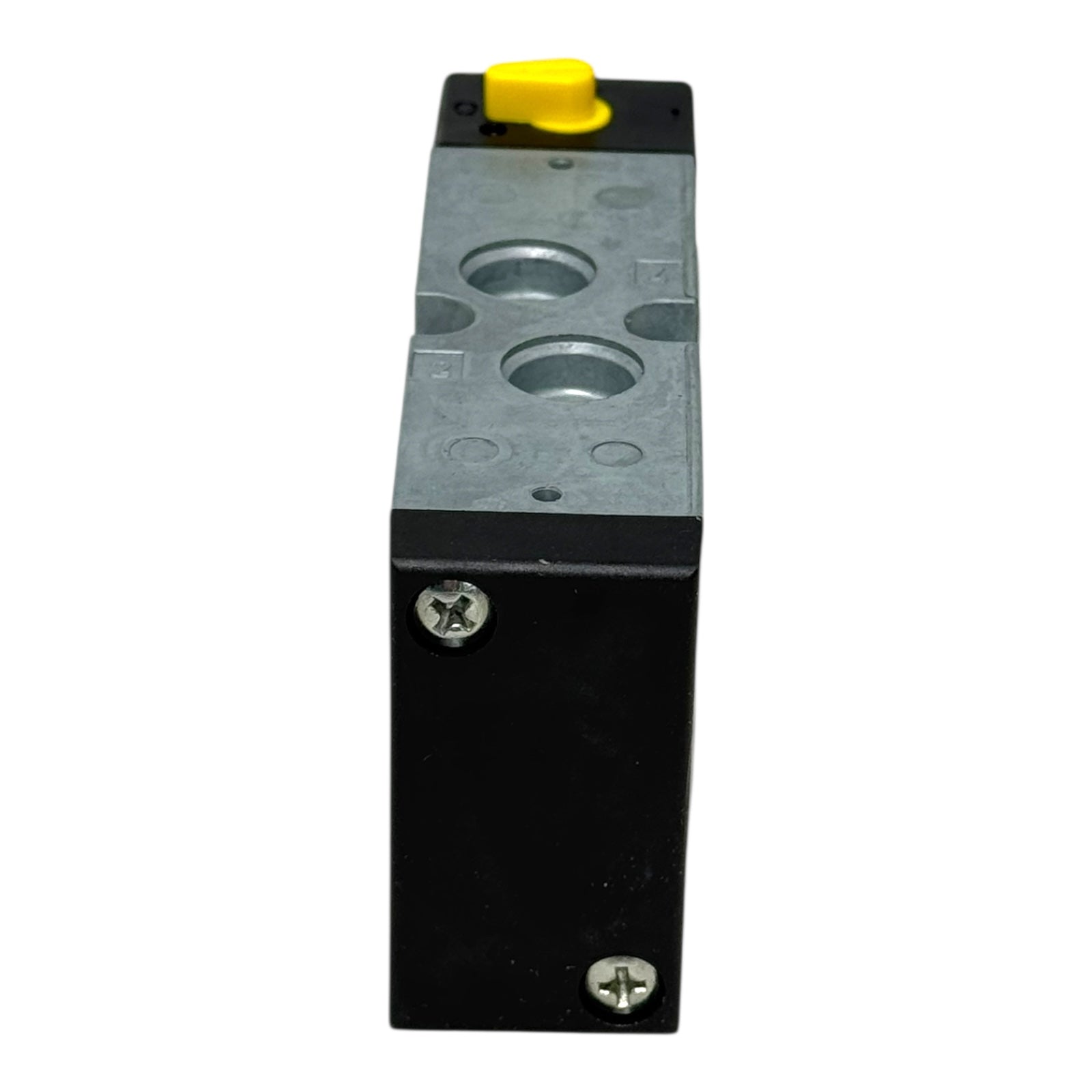 Aventics CD07 5/2-Wege Magnetventil 57766002 24DC Spule 022 24VDC 2.1W