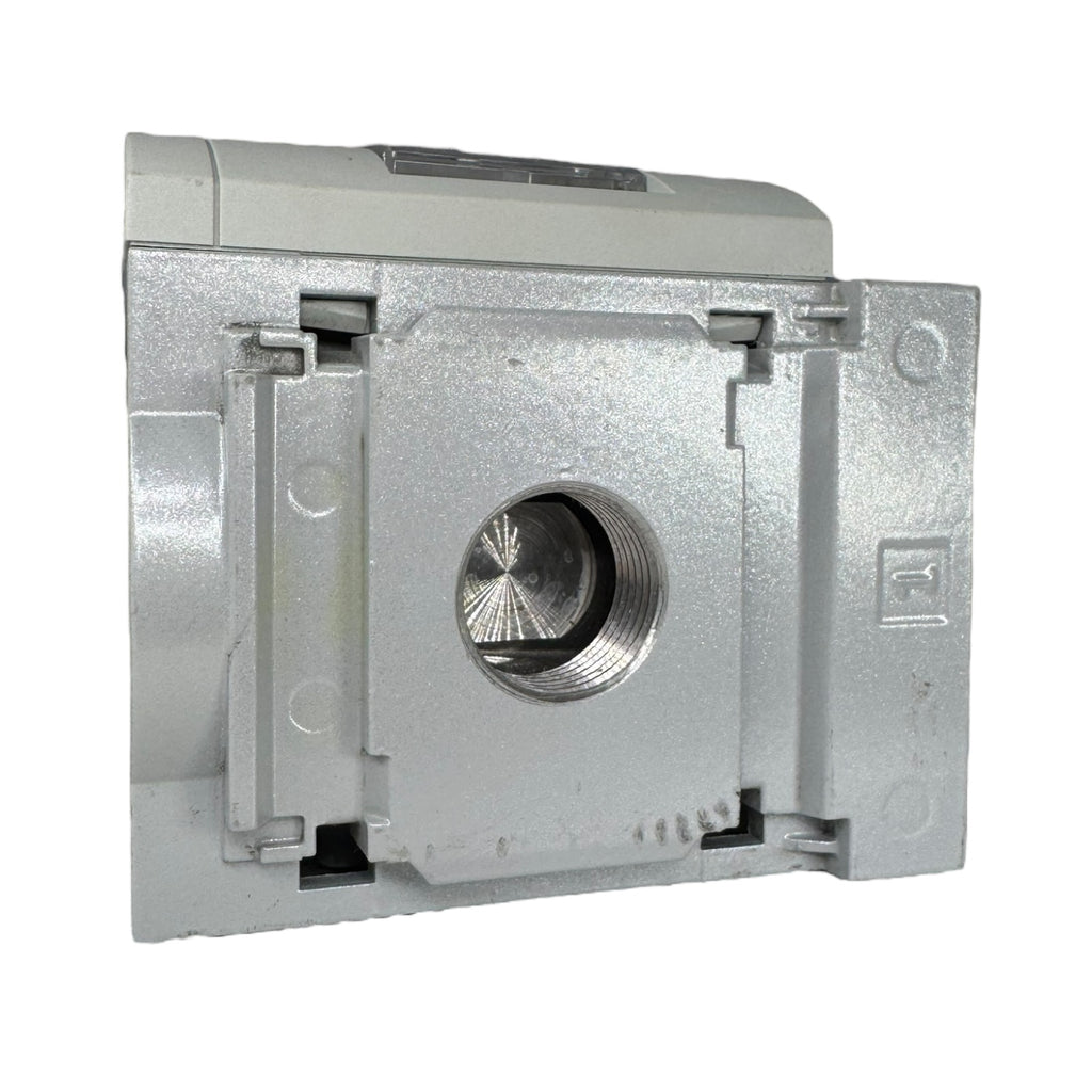 Festo 529188 MS6-LFR-1/2-D7-E-R-M-AS Filter-Regelventil 40µm 20bar G1/2